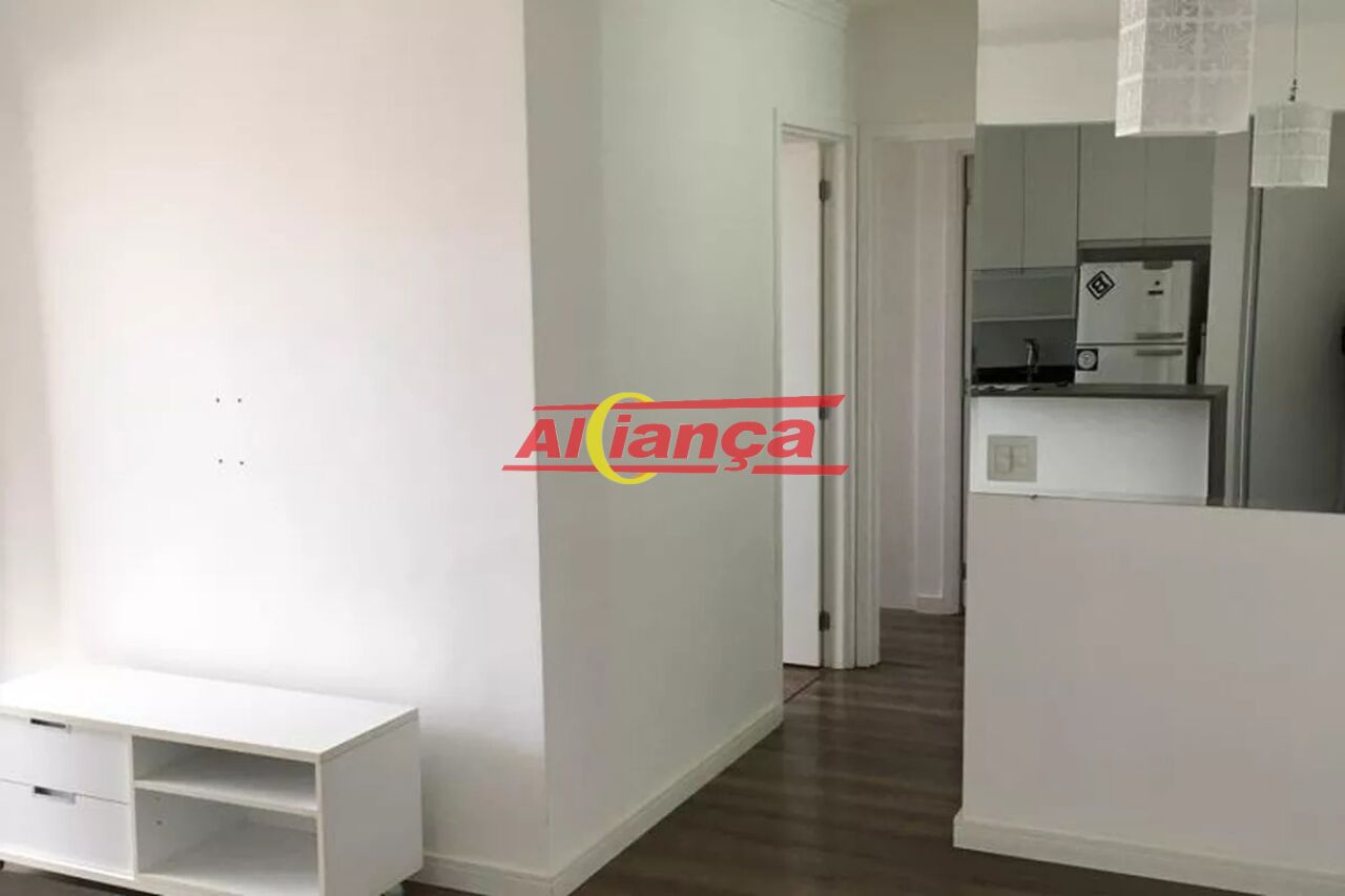 Foto 1 de Apartamento, para Venda, em Vila Nova Galvão, São Paulo - Ref AI67871