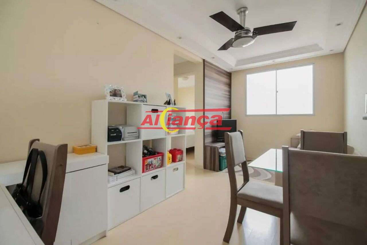 Foto 1 de Apartamento, para Venda, em Centro, Guarulhos - Ref AI67872