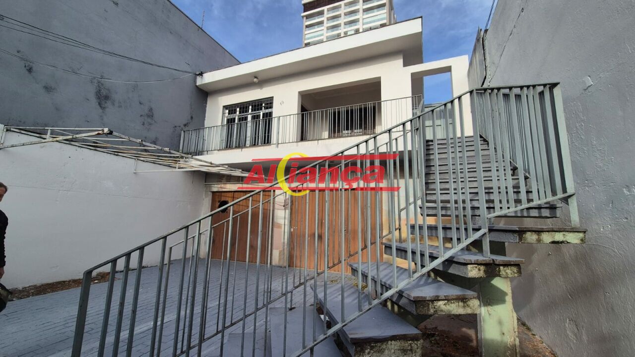 Foto 1 de Casa, para Venda, em Jardim São Paulo, Guarulhos - Ref AI67881