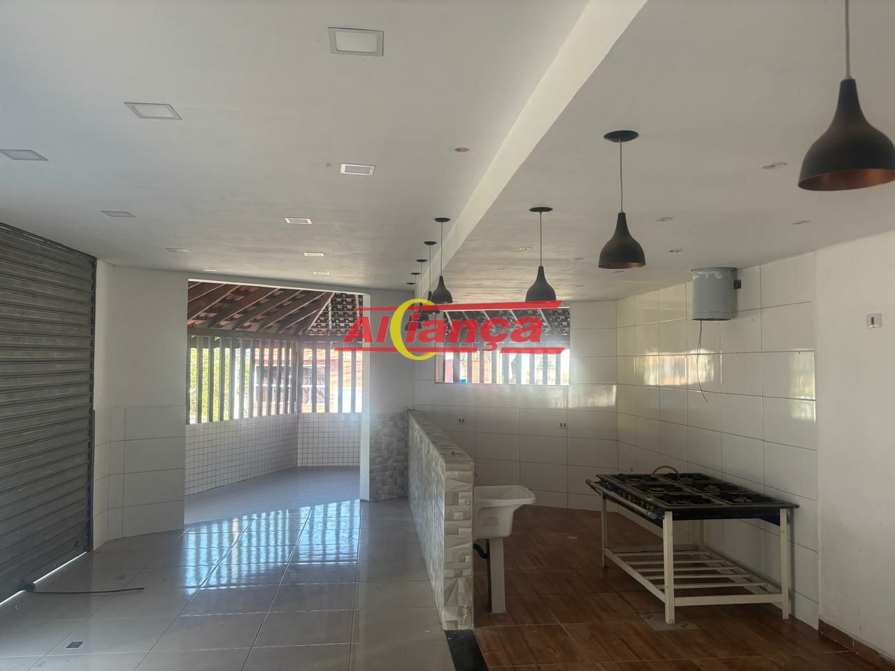 Foto 1 de Casa, para Venda, em Parque Primavera, Guarulhos - Ref AI67884