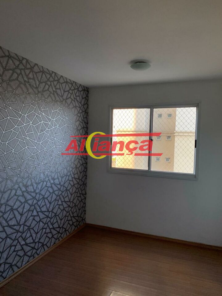 Foto 1 de Apartamento, para Venda, em Jardim Las Vegas, Guarulhos - Ref AI67886