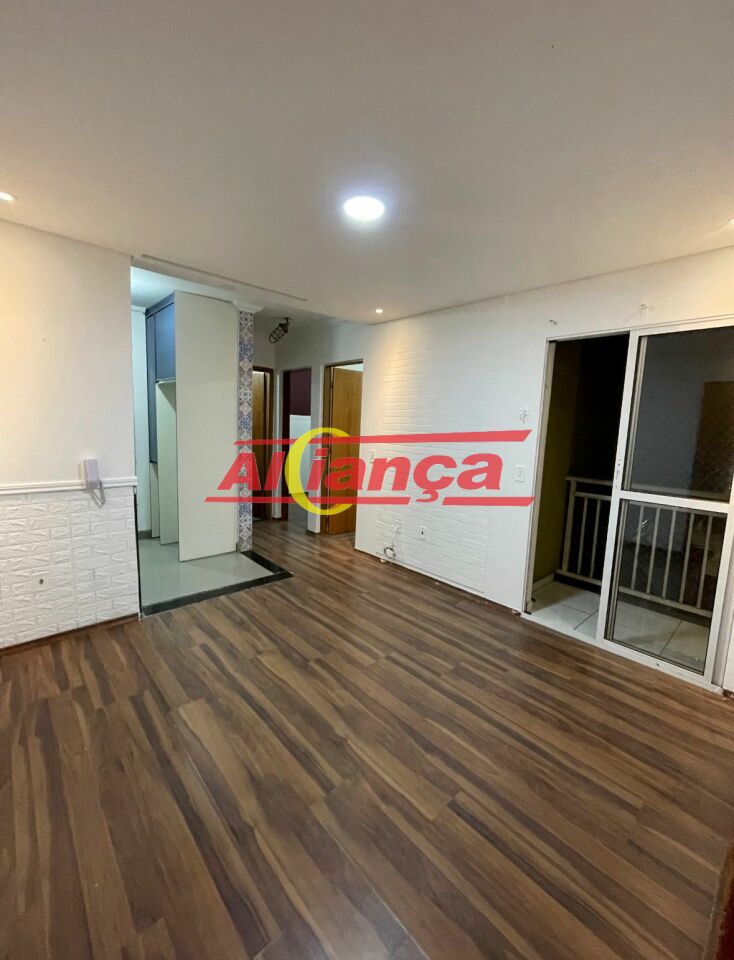 Foto 1 de Apartamento, para Venda, em Vila Nova Bonsucesso, Guarulhos - Ref AI67891