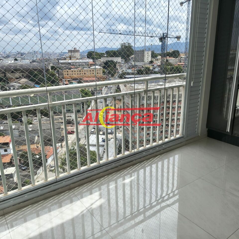 Foto 1 de Apartamento, para Venda, em Vila Leonor, Guarulhos - Ref AI67894