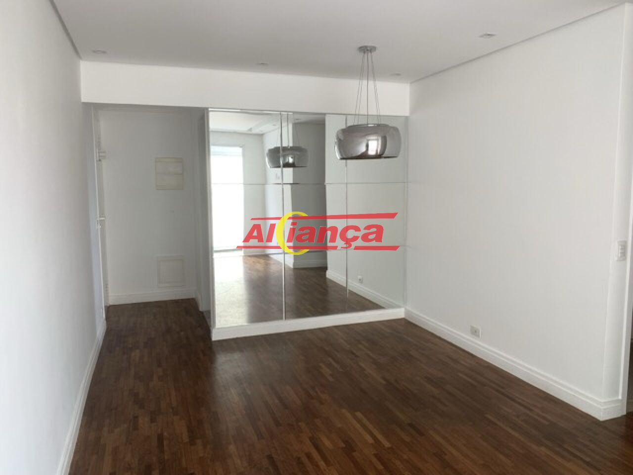 Foto 1 de Apartamento, para Venda, em Ponte Grande, Guarulhos - Ref AI67897