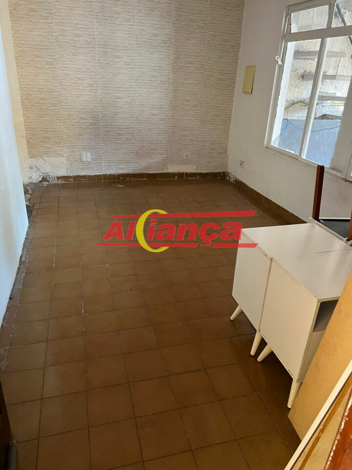 Foto 1 de Casa, para Locação, em Ponte Grande, Guarulhos - Ref AI67907