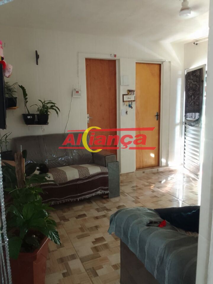 Foto 1 de Casa, para Venda, em Jardim Nova Cidade, Guarulhos - Ref AI67908
