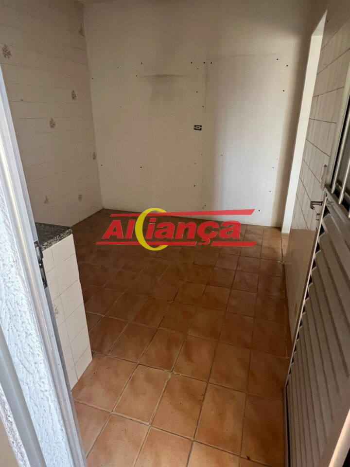 Foto 1 de Casa, para Locação, em Ponte Grande, Guarulhos - Ref AI67910