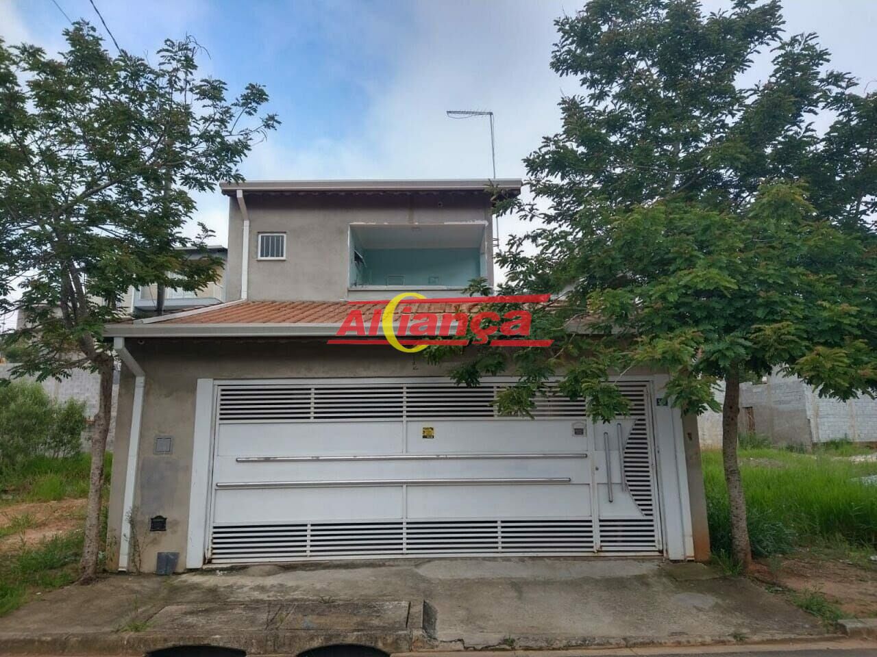 Foto 1 de Casa, para Venda, em Residencial e Comercial Guarulhos, Guarulhos - Ref AI67917