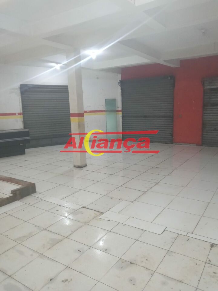 Foto 1 de Comercial, para Locação, em Vila Nova Bonsucesso, Guarulhos - Ref AI67922