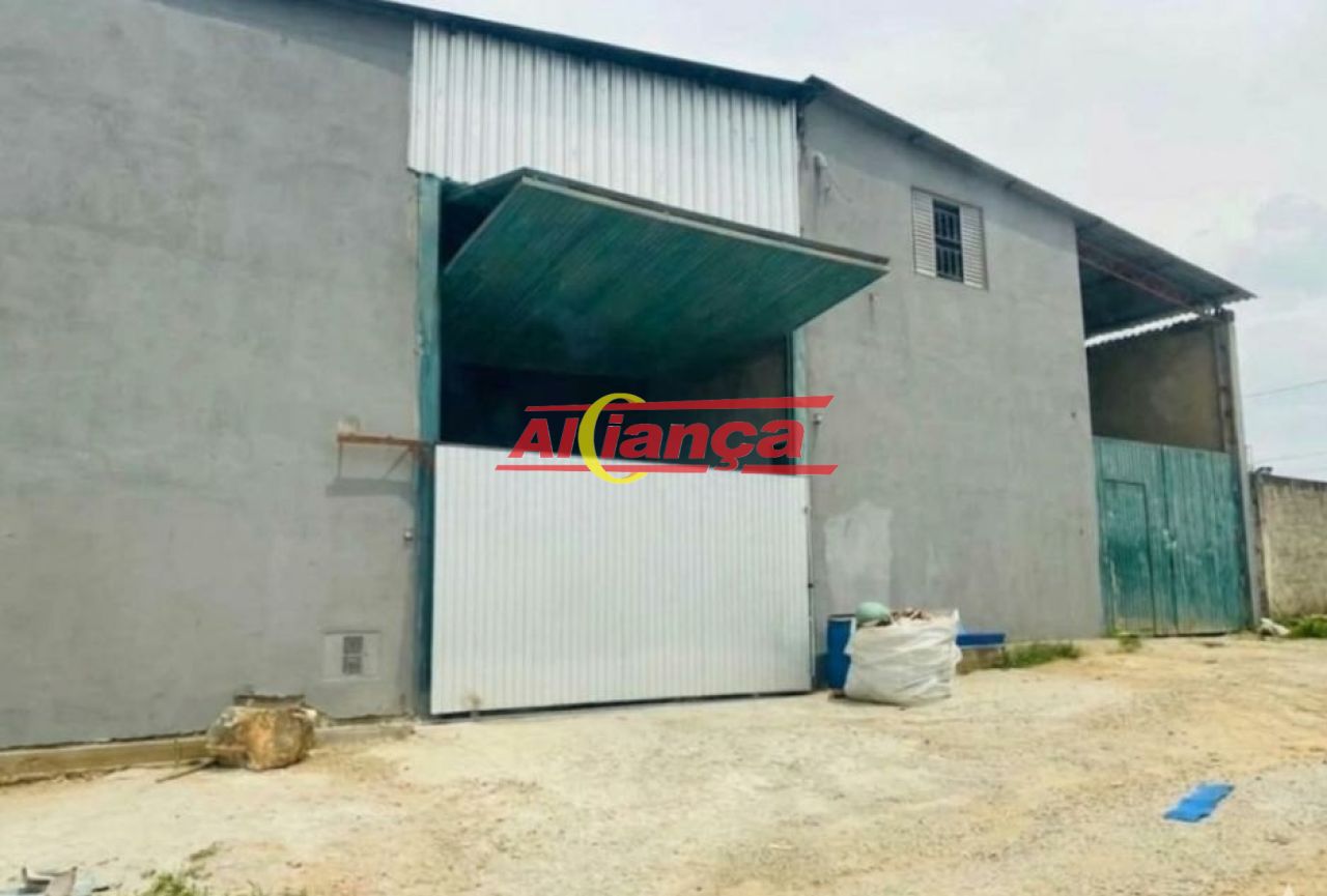 Foto 1 de Comercial, para Venda, em Aguazul, Guarulhos - Ref AI67928