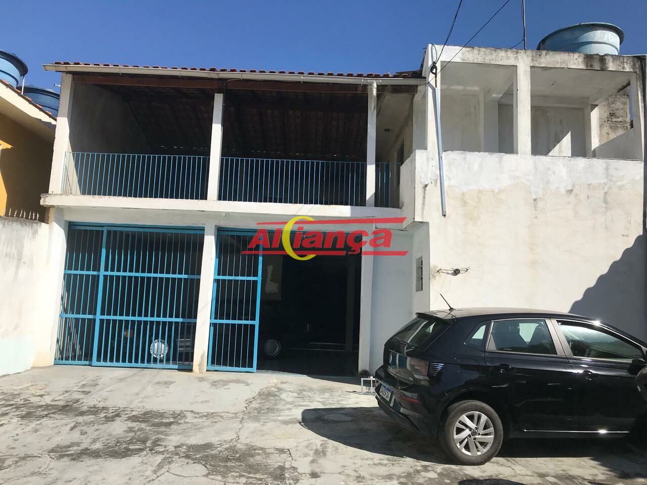 Foto 1 de Casa, para Venda, em Cidade Parque Alvorada, Guarulhos - Ref AI67931