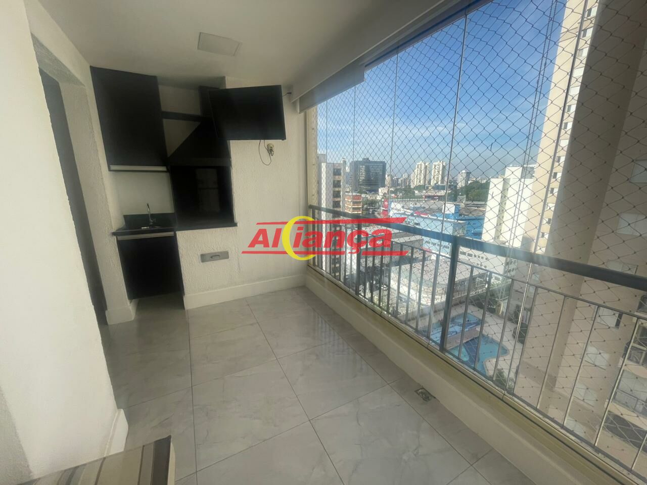 Foto 1 de Apartamento, para Venda, em Jardim Zaira, Guarulhos - Ref AI67932