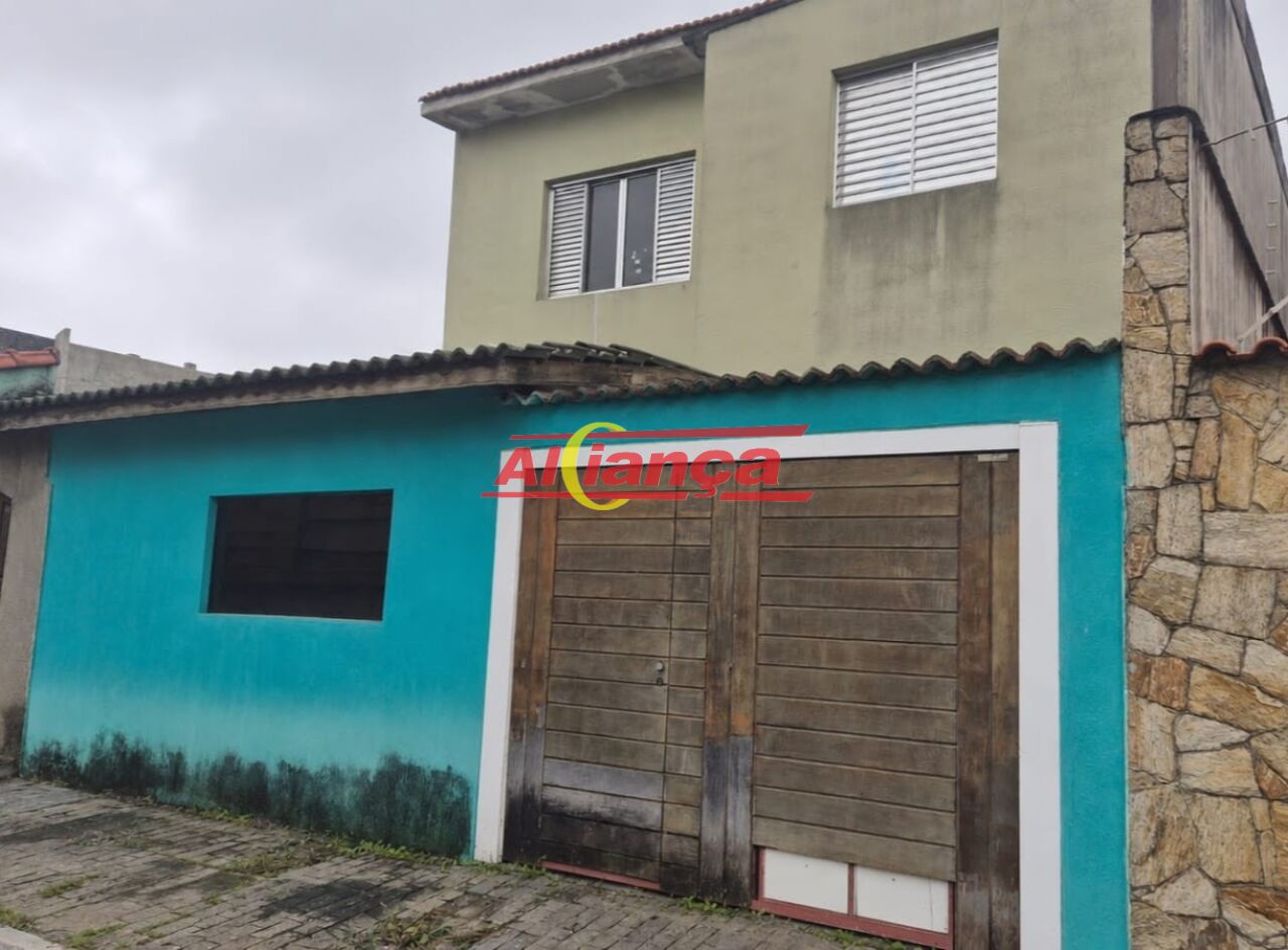 Foto 1 de Comercial, para Venda, em Vila Progresso, Guarulhos - Ref AI67934