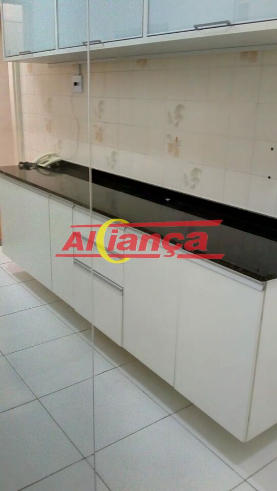 Foto 1 de Apartamento, para Locação, em Vila Tijuco, Guarulhos - Ref AI67938