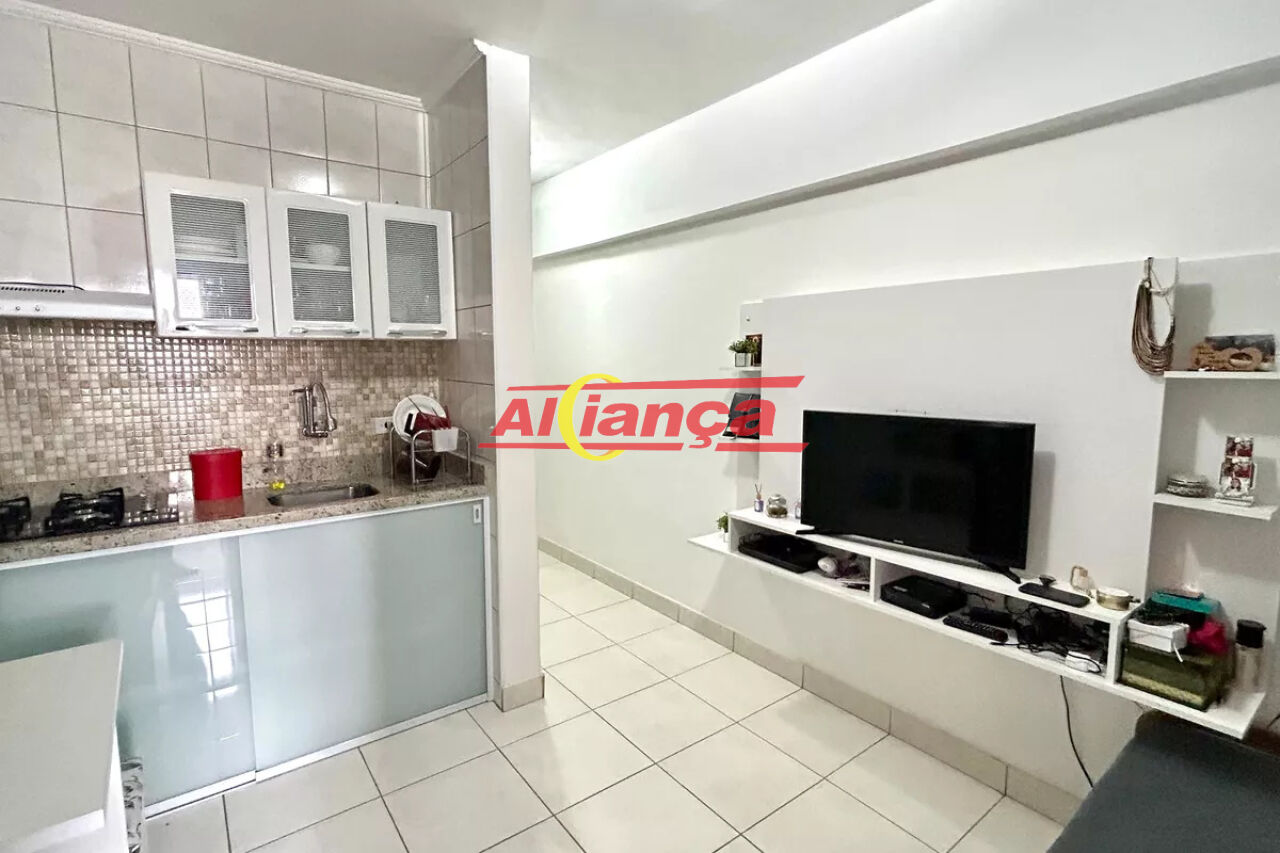 Foto 1 de Apartamento, para Venda, em Centro, Guarulhos - Ref AI67940