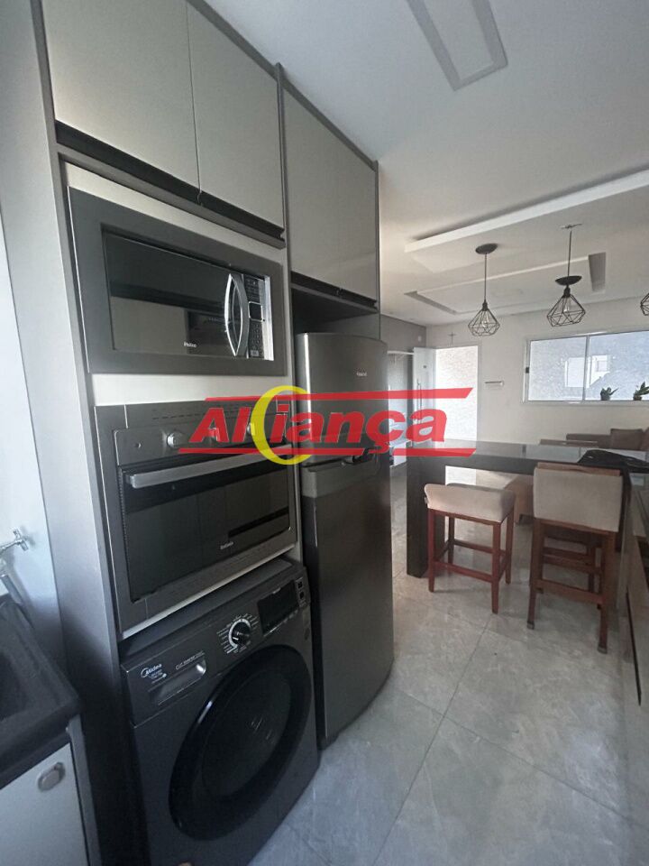 Foto 1 de Apartamento, para Locação, em Vila Progresso, Guarulhos - Ref AI67944