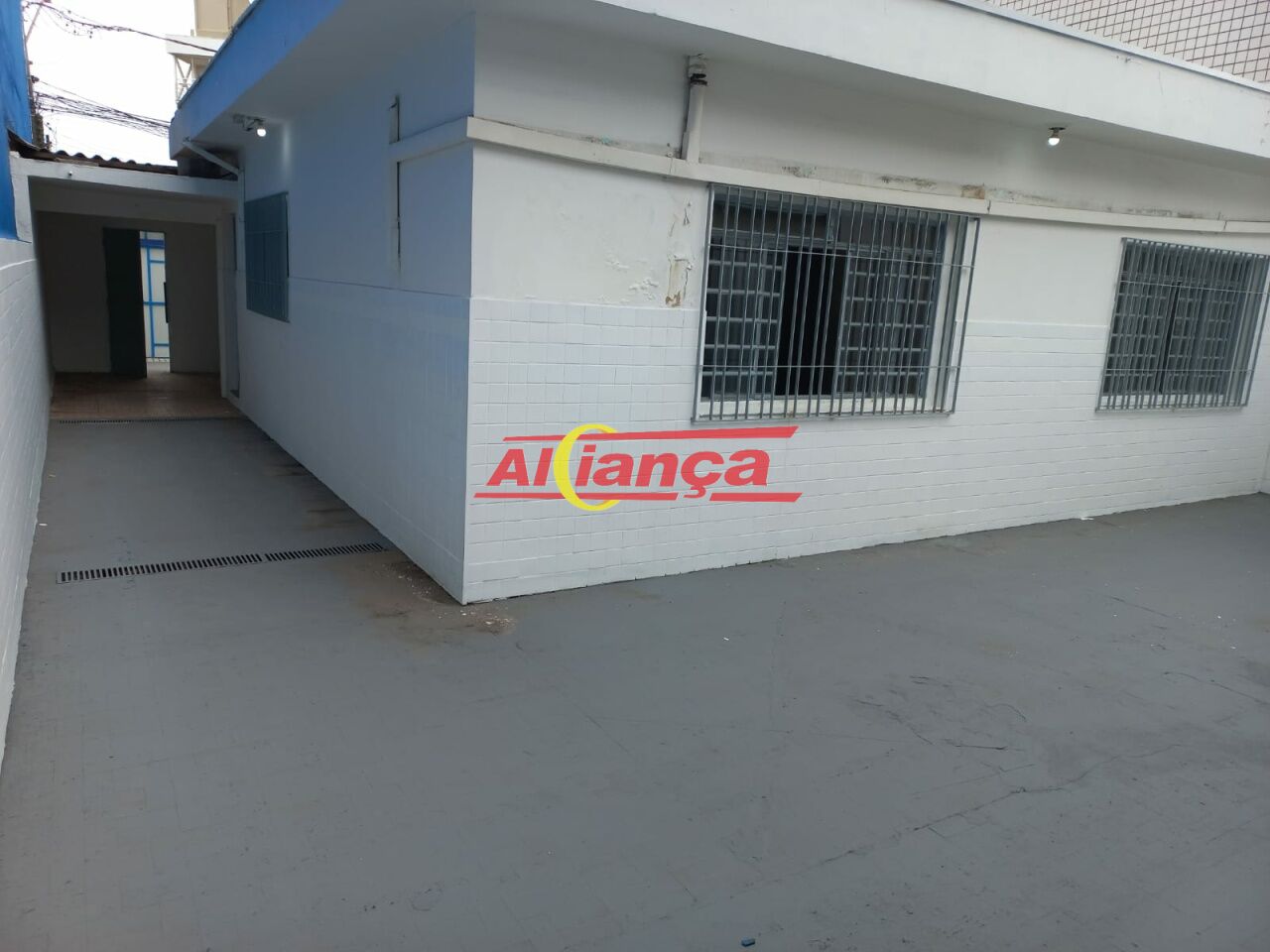Foto 1 de Casa, para Venda, em Jardim Bom Clima, Guarulhos - Ref AI67945