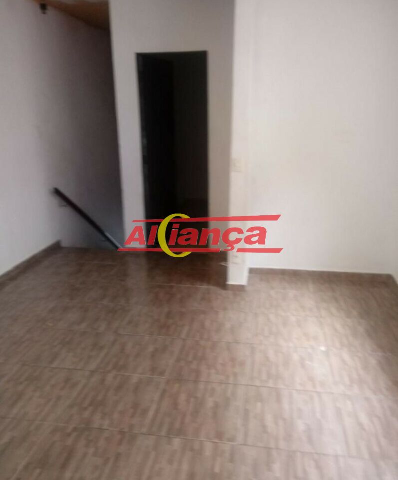 Foto 1 de Casa, para Venda, em Residencial Parque Cumbica, Guarulhos - Ref AI67948