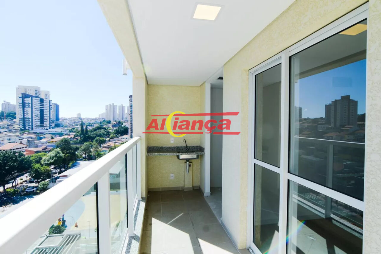 Foto 1 de Apartamento, para Venda, em Vila Galvão, Guarulhos - Ref AI67955