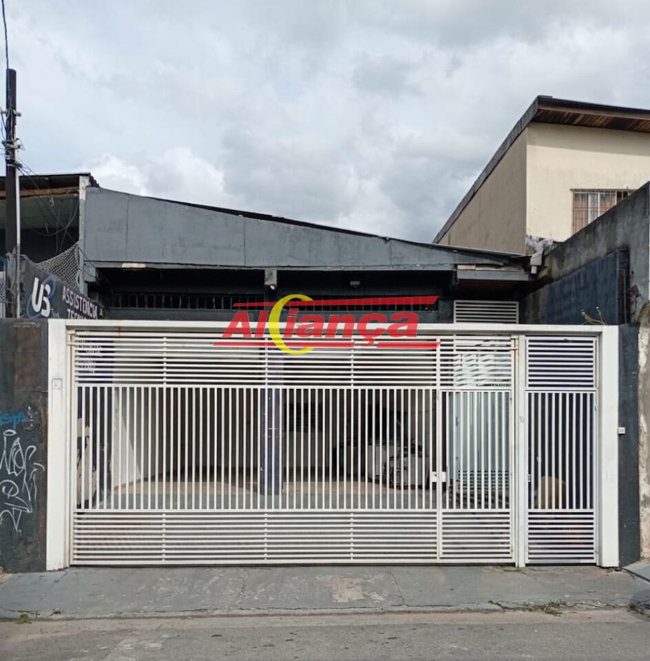 Foto 1 de Comercial, para Venda, em Macedo, Guarulhos - Ref AI67958
