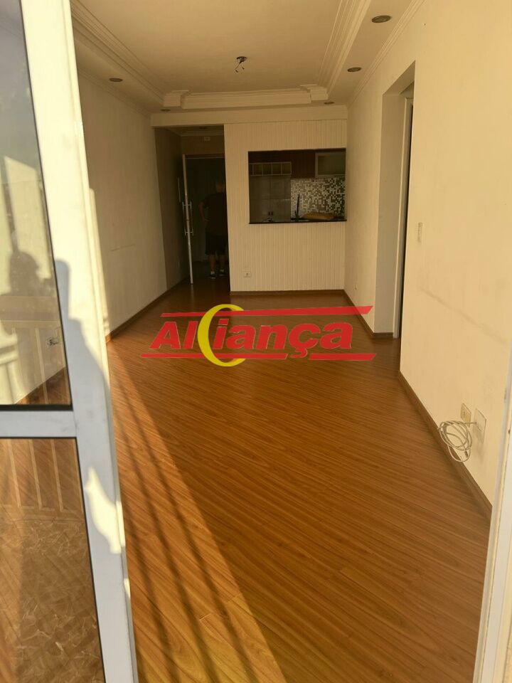 Foto 1 de Apartamento, para Venda, em Picanço, Guarulhos - Ref AI67959