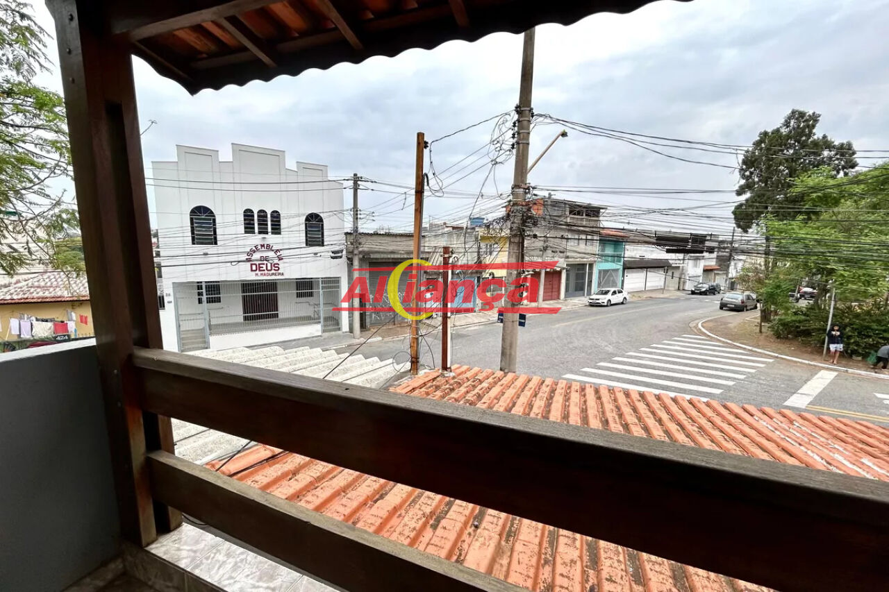 Foto 1 de Casa, para Venda, em Jardim Santa Clara, Guarulhos - Ref AI67962