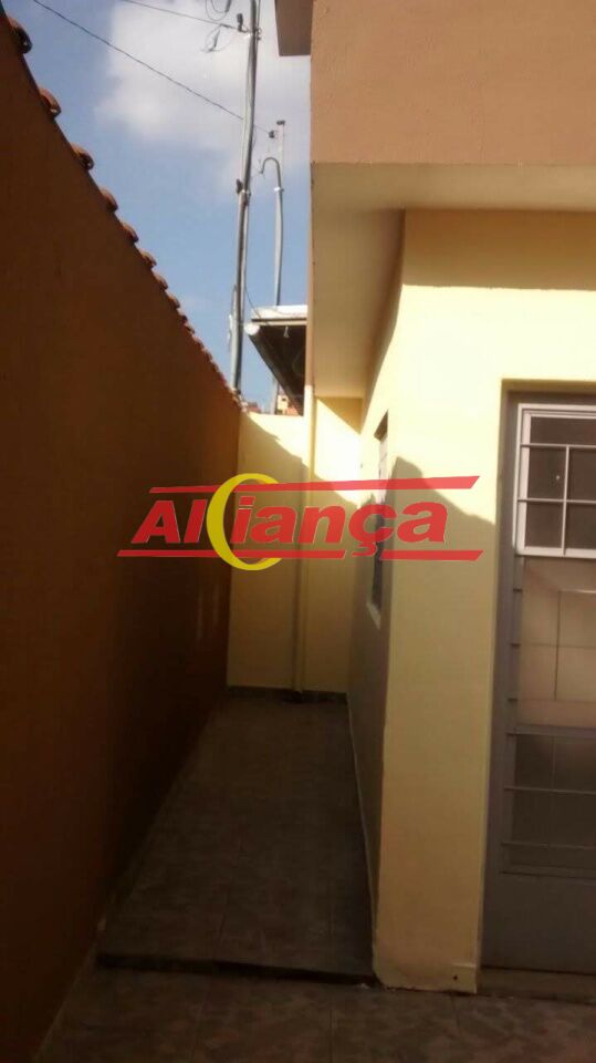 Foto 1 de Casa, para Venda, em Parque Santos Dumont, Guarulhos - Ref AI67963
