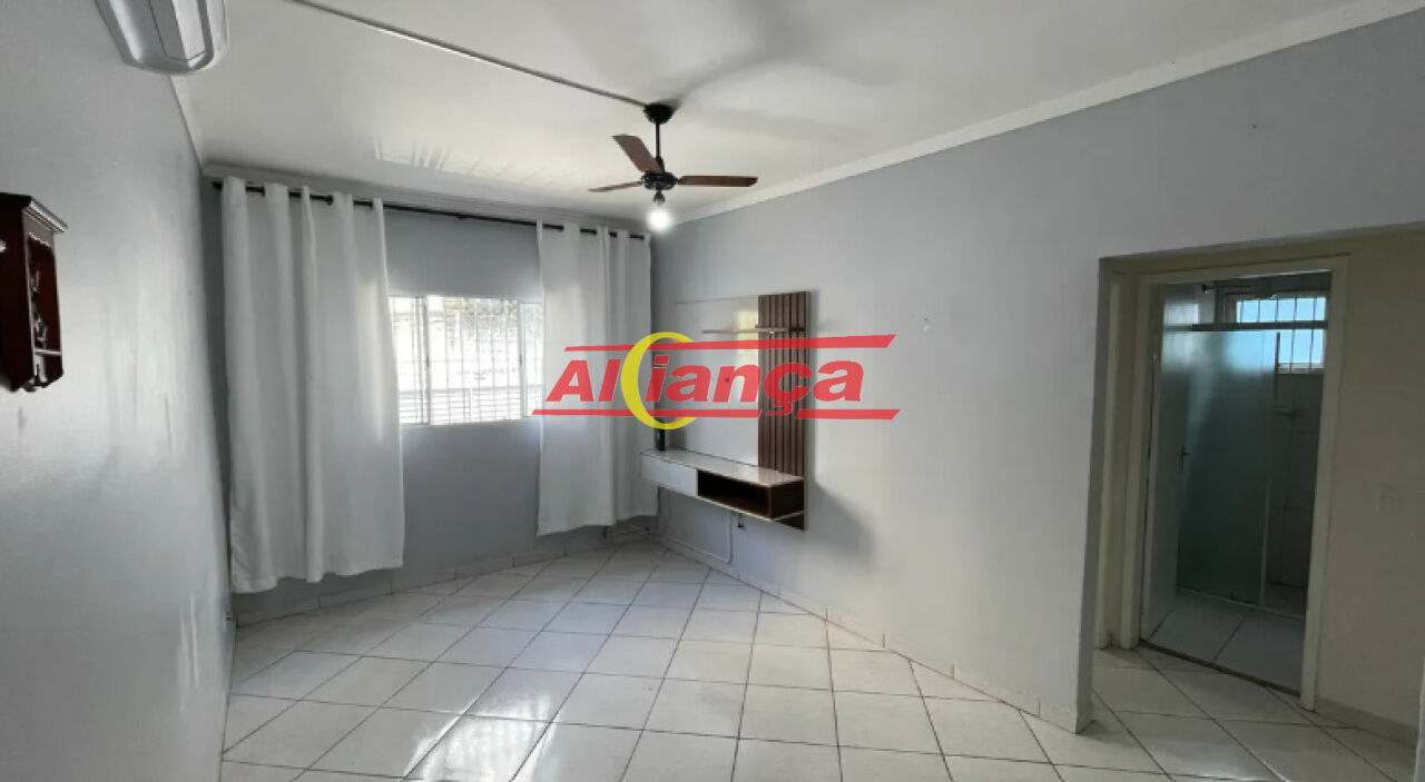 Foto 1 de Casa, para Venda, em Vila Rosália, Guarulhos - Ref AI67966