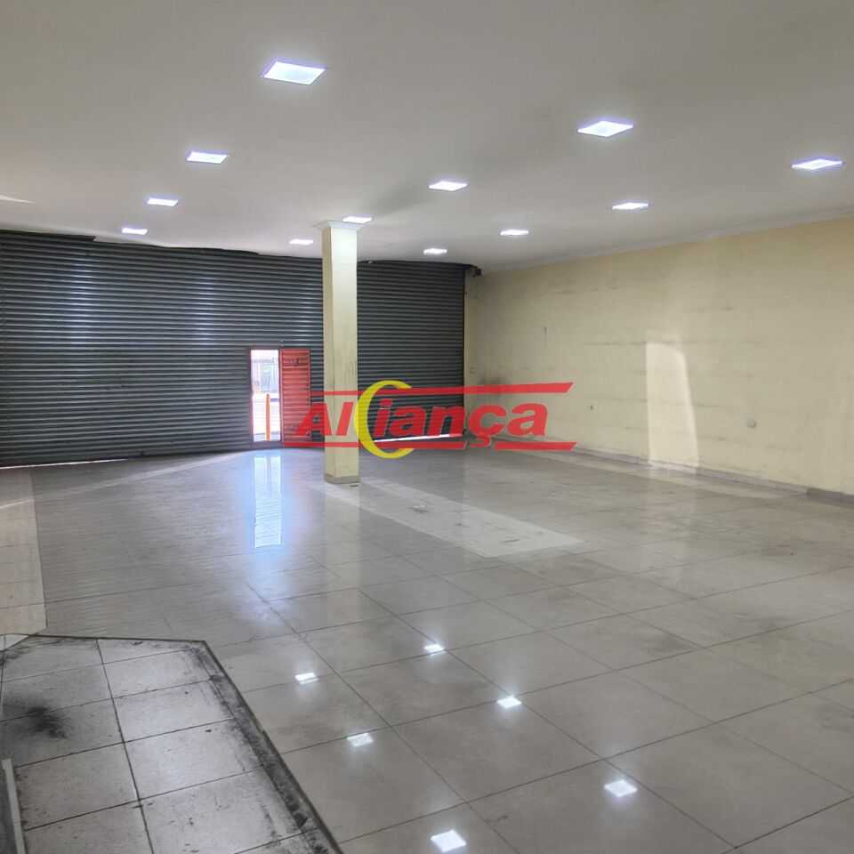Foto 1 de Comercial, para Venda, em Cidade Jardim Cumbica, Guarulhos - Ref AI67972