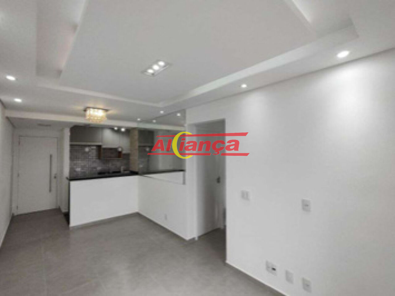 Foto 1 de Apartamento, para Venda, em Macedo, Guarulhos - Ref AI67984