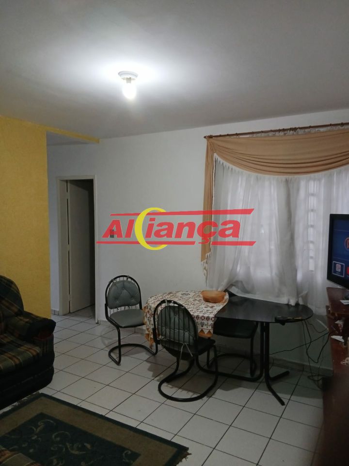 Foto 1 de Apartamento, para Venda, em Parque Uirapuru, Guarulhos - Ref AI67985