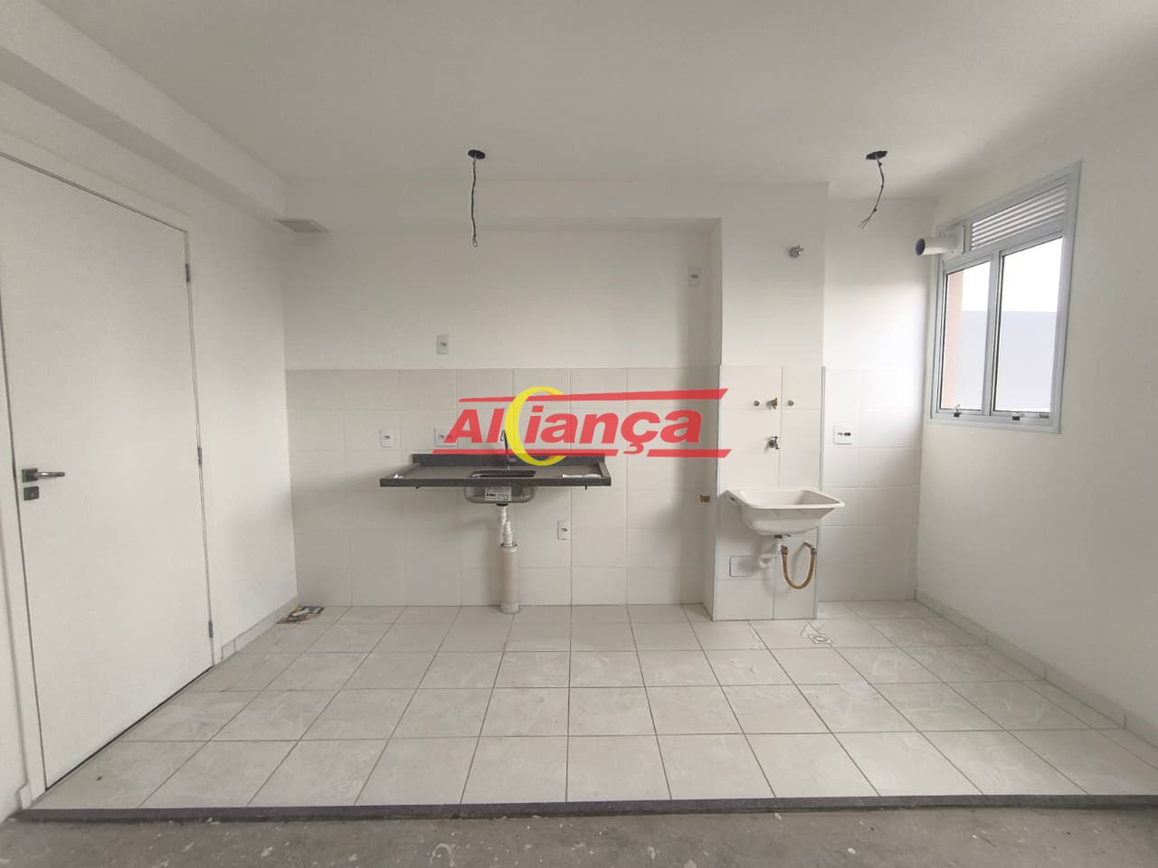 Foto 1 de Apartamento, para Venda, em Vila Rosália, Guarulhos - Ref AI67998