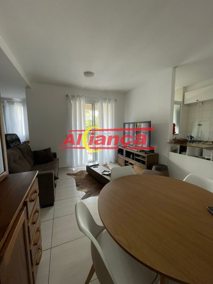 Foto 1 de Apartamento, para Venda, em Vila Rosália, Guarulhos - Ref AI67999