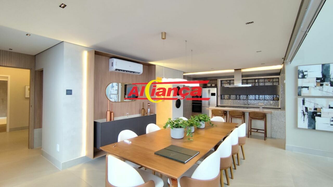 Foto 1 de Apartamento, para Venda, em Vila Progresso, Guarulhos - Ref AI68003
