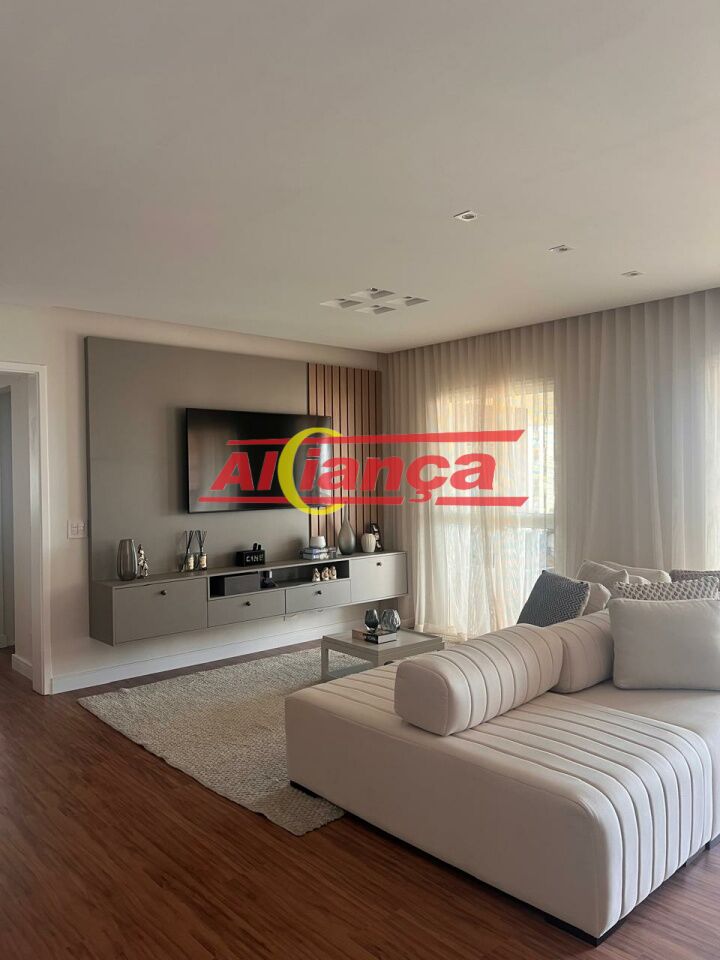 Foto 1 de Apartamento, para Venda, em Vila Rosália, Guarulhos - Ref AI68005
