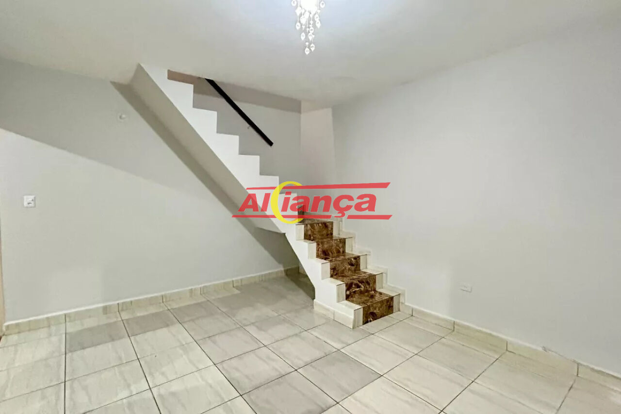 Foto 1 de Casa, para Locação, em Parque Continental I, Guarulhos - Ref AI68007