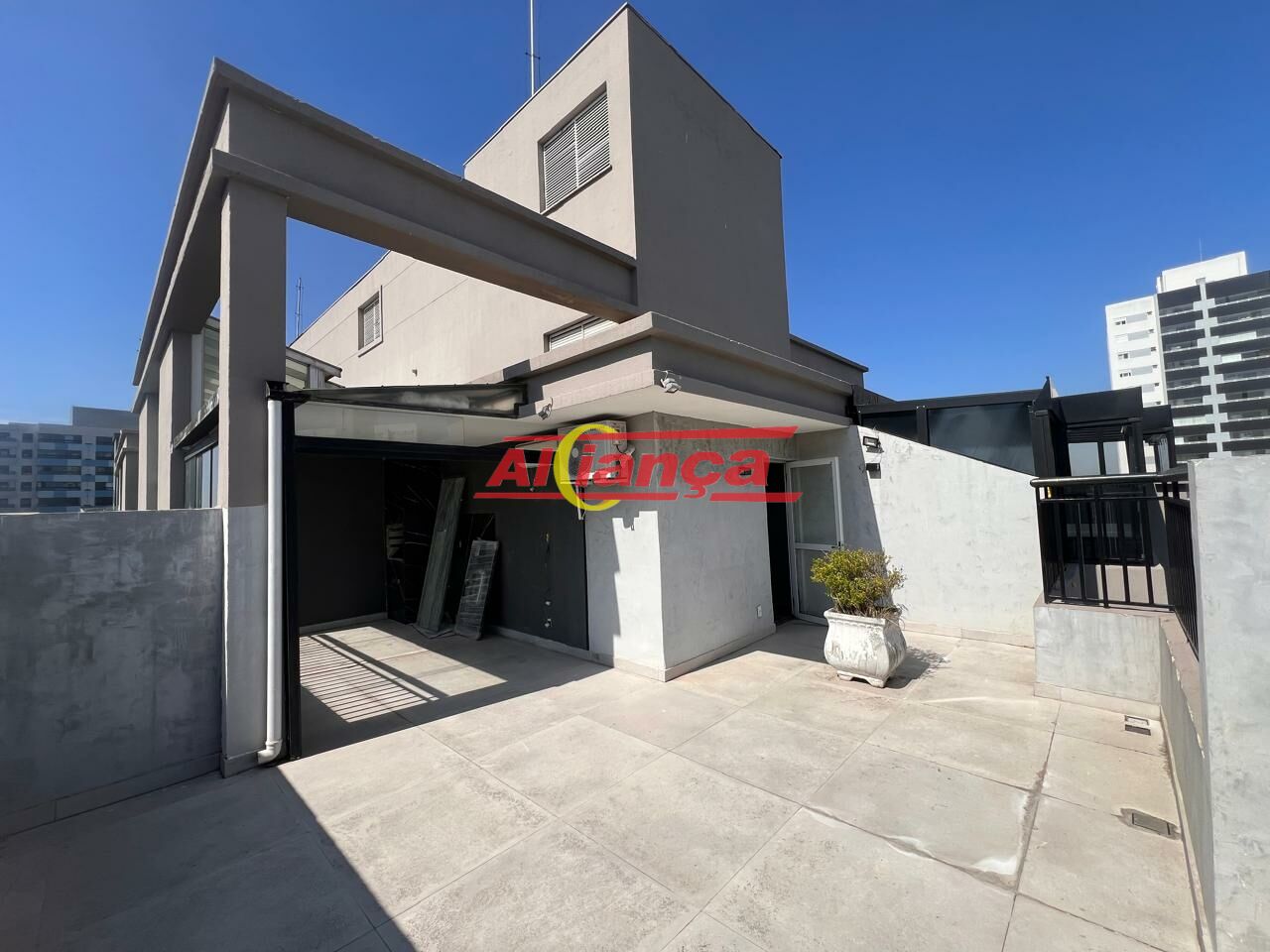 Foto 1 de Apartamento, para Venda, em Vila Augusta, Guarulhos - Ref AI68008