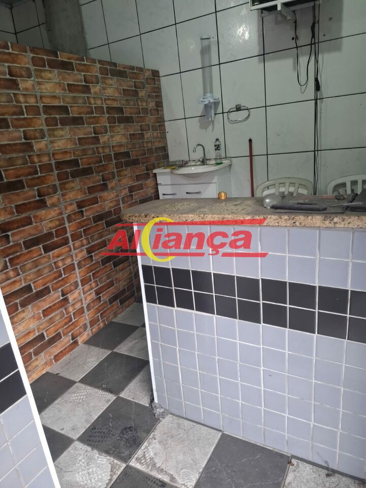 Foto 1 de Comercial, para Locação, em Parque Jurema, Guarulhos - Ref AI68010