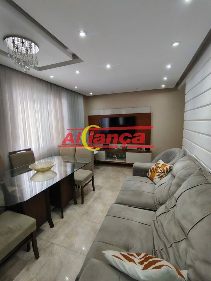 Foto 1 de Casa, para Venda, em Jardim Adriana, Guarulhos - Ref AI68014