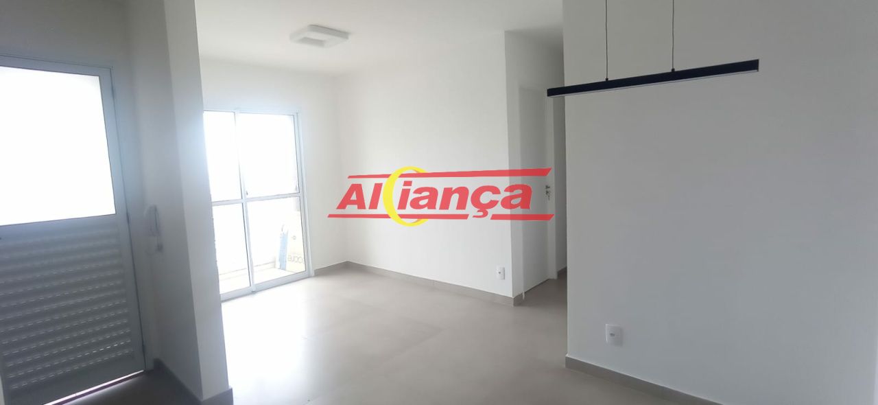 Foto 1 de Apartamento, para Locação, em Vila Endres, Guarulhos - Ref AI68017
