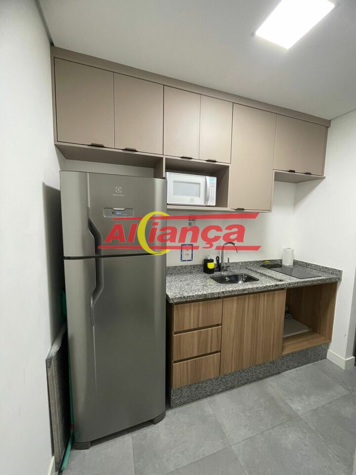 Foto 1 de Apartamento, para Venda, em Tatuapé, São Paulo - Ref AI68018