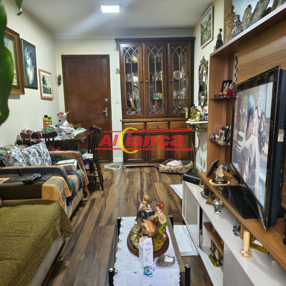 Foto 1 de Apartamento, para Venda, em Picanço, Guarulhos - Ref AI68021