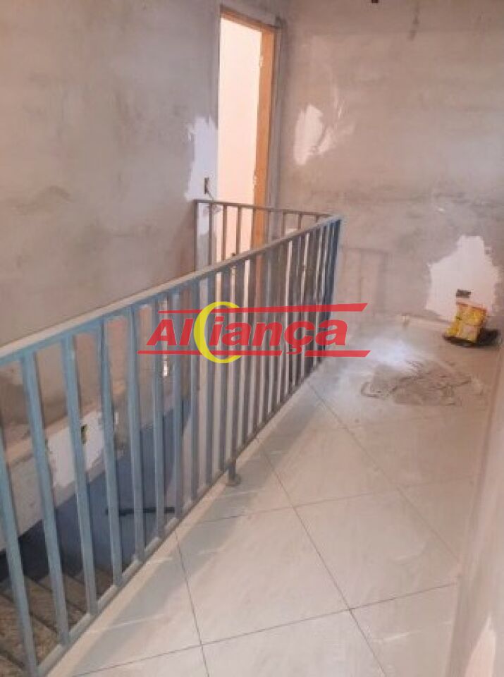 Foto 1 de Casa, para Venda, em Vila Rio de Janeiro, Guarulhos - Ref AI68024