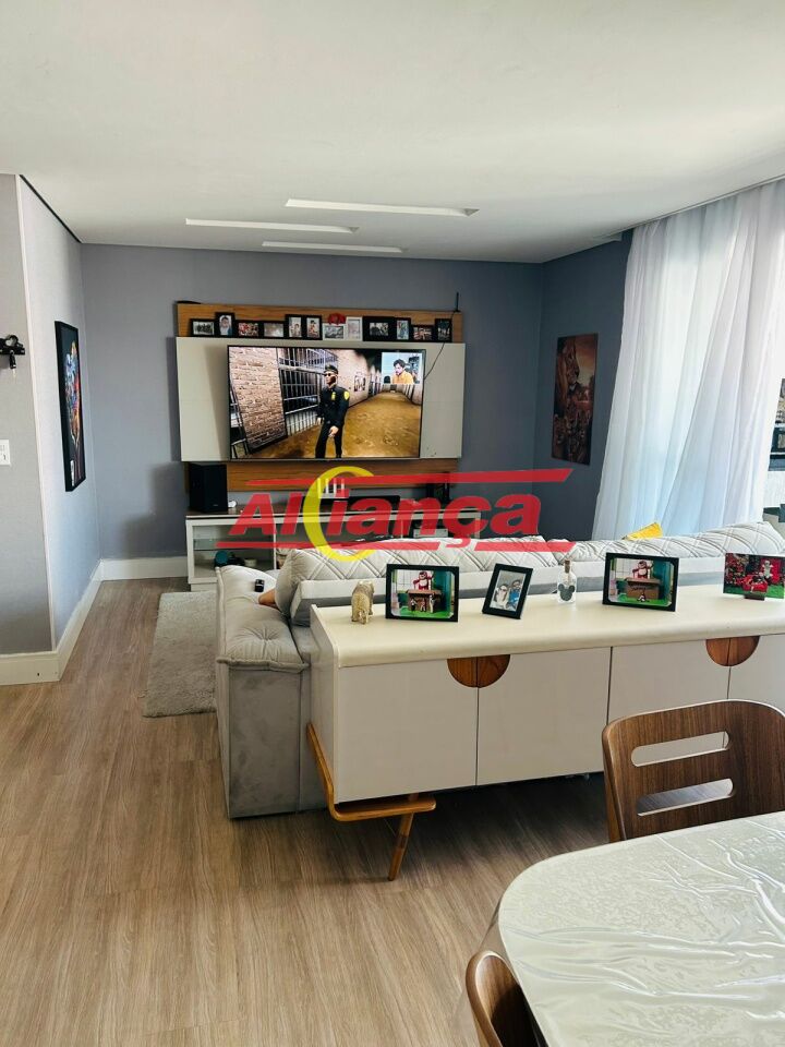 Foto 1 de Apartamento, para Venda, em Vila Augusta, Guarulhos - Ref AI68025