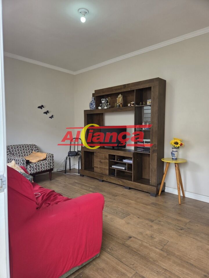 Foto 1 de Casa, para Venda, em Vila Galvão, Guarulhos - Ref AI68026