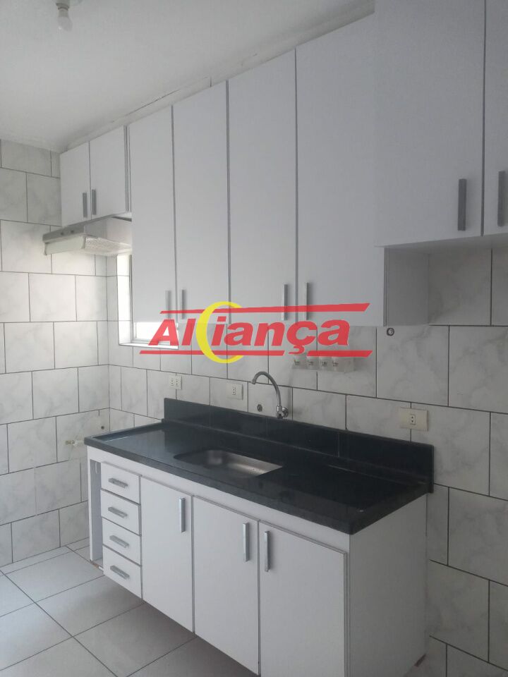 Foto 1 de Apartamento, para Venda, em Macedo, Guarulhos - Ref AI68030