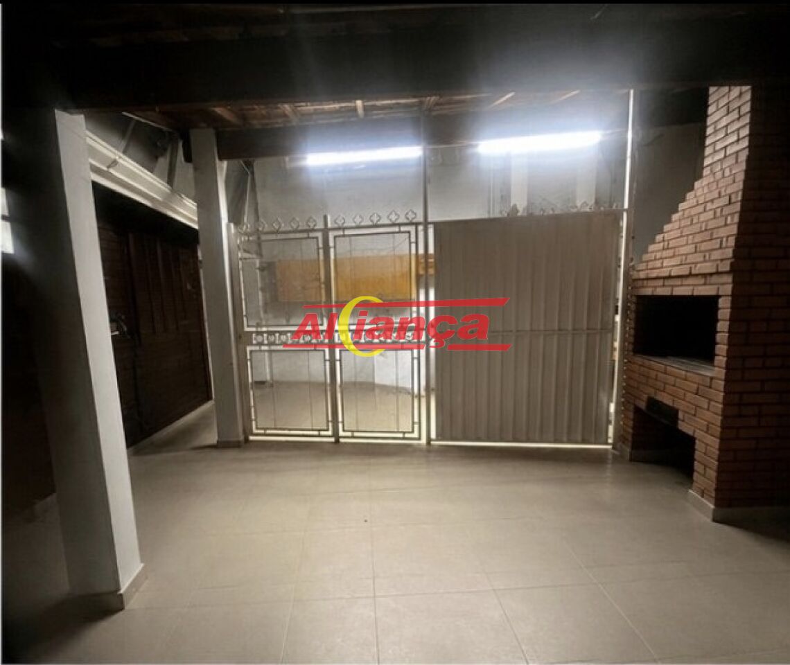 Foto 1 de Casa, para Venda, em Vila Rosália, Guarulhos - Ref AI68031