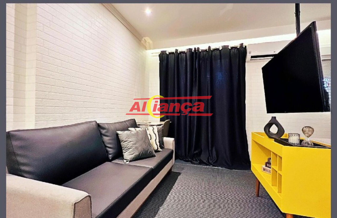 Foto 1 de Apartamento, para Locação, em Centro, Guarulhos - Ref AI68032