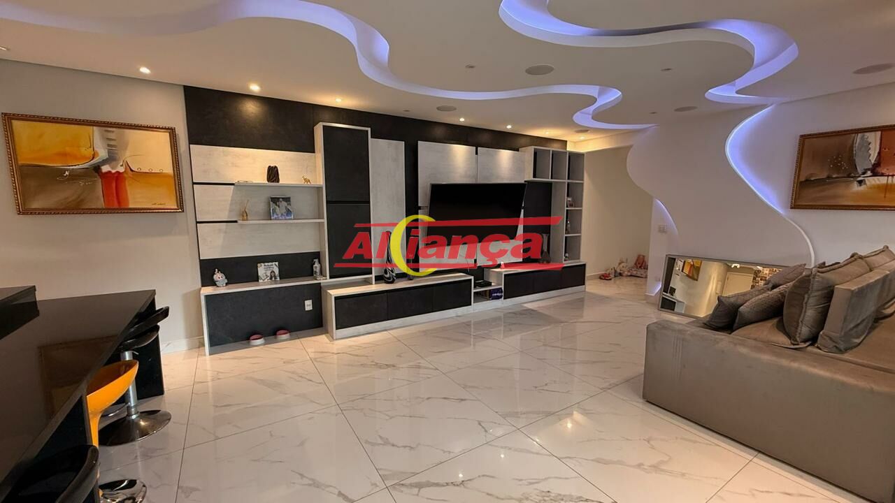 Foto 1 de Apartamento, para Locação, em Jardim Santa Mena, Guarulhos - Ref AI68036