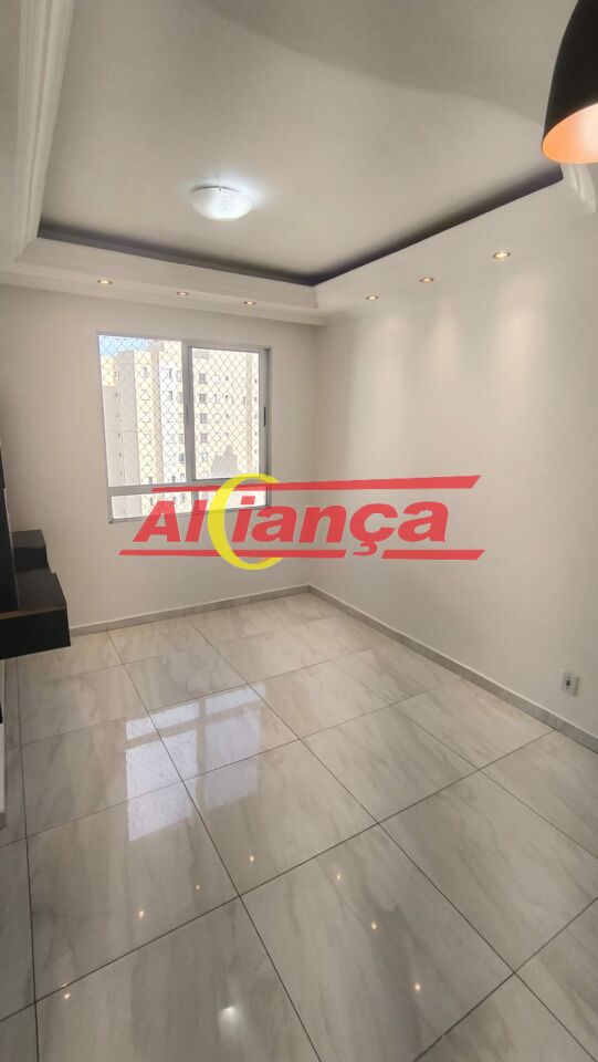Foto 1 de Apartamento, para Venda, em Ponte Grande, Guarulhos - Ref AI68037